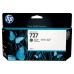 HP Cartucho de tinta DesignJet 727 negro mate de 130 ml