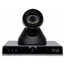 LAIA BROADCASTER 4K - CAMARA 4K PTZ / SENSOR SONY 12X ZOOM OPTICO / 6G-SDI / RJ45 / CVBS / LENTE ANCHA 82º FOV (B4K)