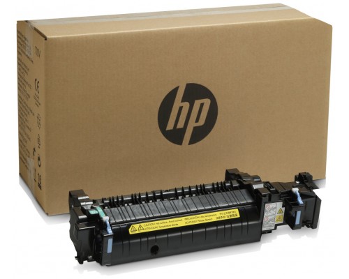 HP LaserJet 220V Fuser Kit f M552 M553 - HP LaserJet 220V Fuser Kit f M552 M553