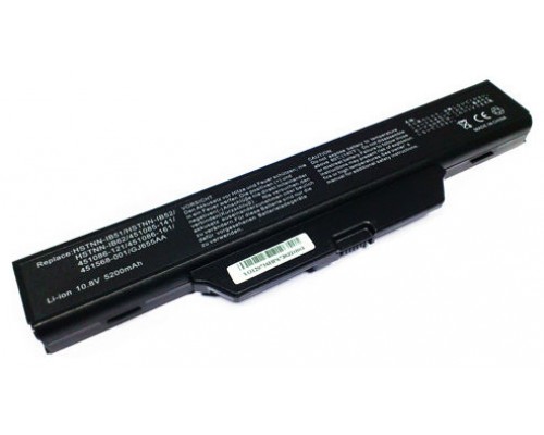 HP 5200MAH 10.8V BUSINESS NOTEBOOK 6720S 6730S