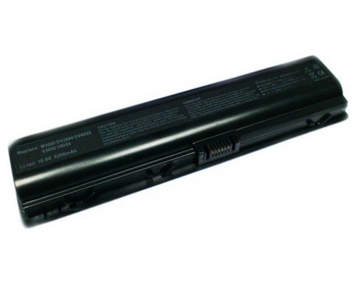 HP 5200mAh PRESARIO A900 C700 F500 F700 V3000