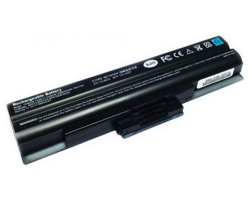 Sony 5200MAH VGP-BPS13 VGP-BPS21