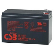 BATERIA COMPATIBLE  12V 7AH    ACCS