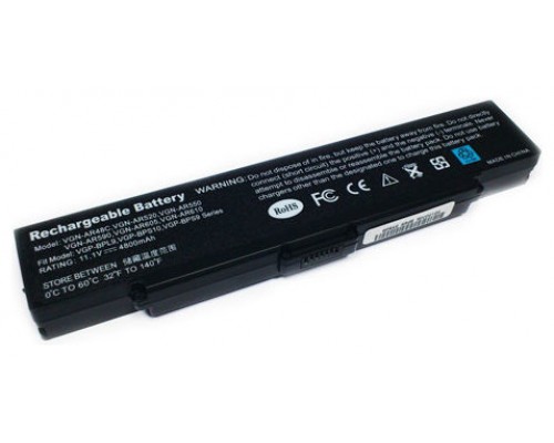 Sony 4400mAh VGP-BPS9 VGP-BPS9/B VGP-BPS9A