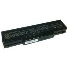 Asus 5200mAh A9T, M50, M51, S62, S96