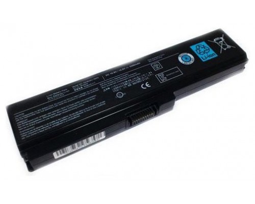 Toshiba 5200mAh PA3634