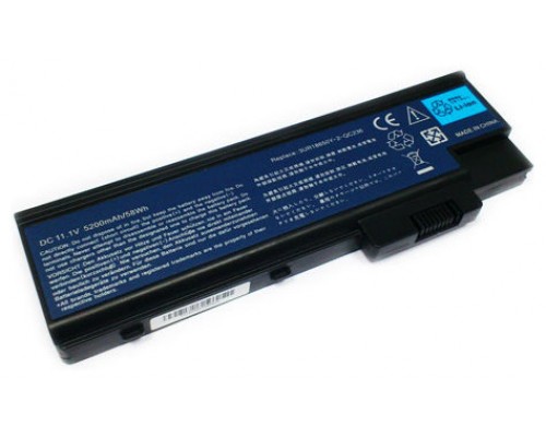 Acer Aspire 5200mAh 7000 7100 9300 9400 SERIES