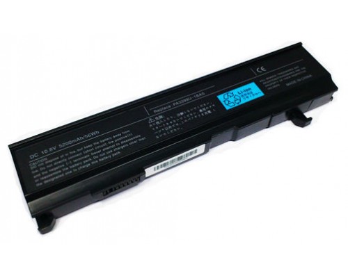 Toshiba Satellite 5200mAh A100 A105 A80 M100