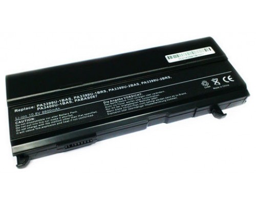 Toshiba Satellite 8800mAh A100 A105 A80 M100