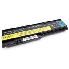 Lenovo 7800MAH X200 Series ASM 42T4541