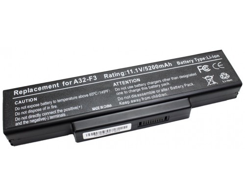 Asus A32-F3 5200mAh