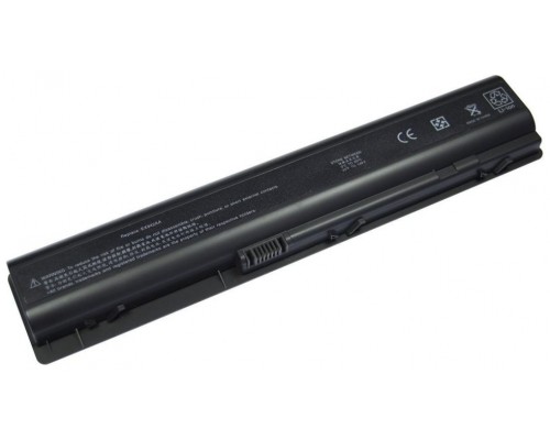 HP 4400mAh DV9000