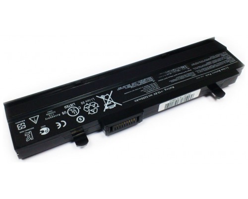 Asus 5200mAh EEE PC 1015 1016 1215 SERIES (NEGRA)