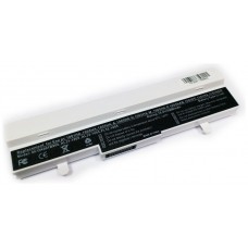 Asus 5200mAh EEE PC 1005, 1101, R101, R105 (BLANCA)