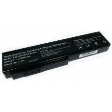 Asus 5200mAh G50 L50 M50 M51 M70 X55 X75VN