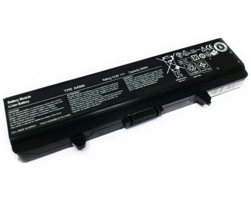 Dell 5200mAh INSPIRON 1525 1526 1545