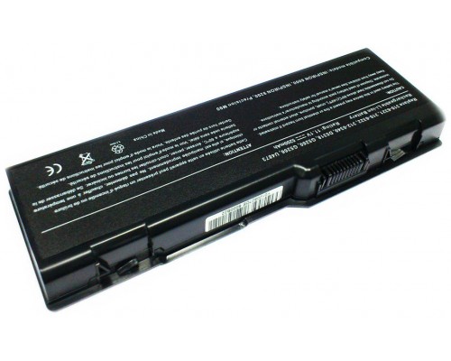 Dell 5200mAh  INSPIRON 6000 9200 9300 9400 M1710