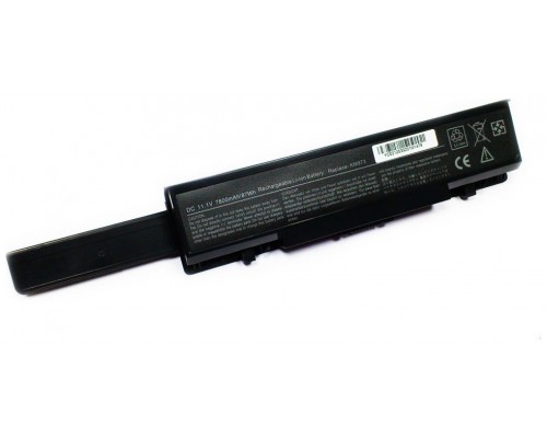 Dell 7800mAh  STUDIO 1735 1736 1737