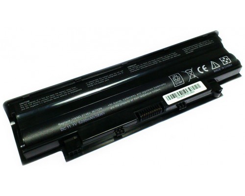 Dell 4400mAh INSPIRON 13R 14R 15R 17R M501 N3010