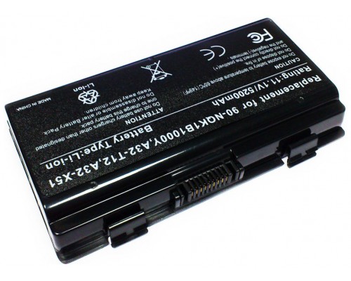 Asus 4800mAh A32-X51