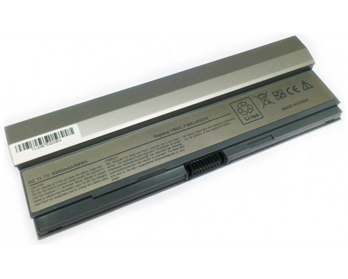 Dell 4000mAh F586J PARA DELL INSPIRON E4200