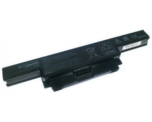 Dell 5200mAh Studio 1450