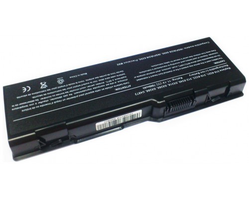 Dell 7800mAh INSPIRON 6000 9200 9300 9400 M1710