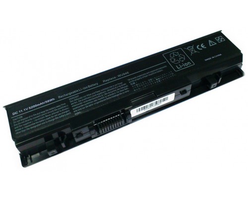 Dell 5200mAh STUDIO 1535 1536 1537 1555 1557