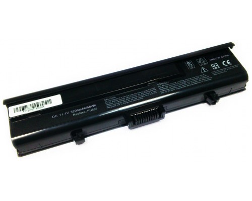 Dell 5200mAh INSPIRON 1318, XPS M1330, XPS 1350