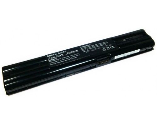 Asus 5200mAh A6E, A6G