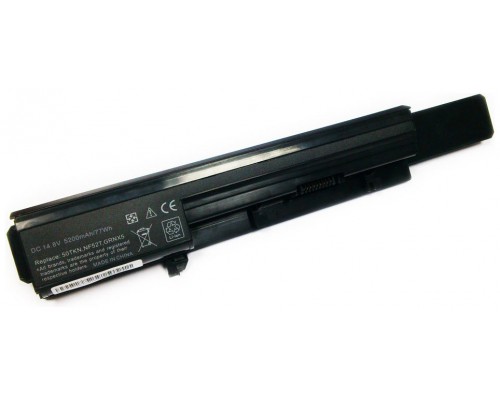 Dell 5200mAh 14.8V  VOSTRO 3300, VOSTRO 3350