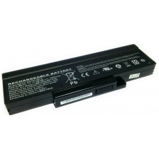 Dell 7800mAh Inspiron 1425 Series