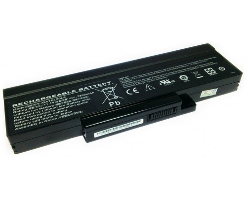 Dell 7800mAh Inspiron 1425 Series