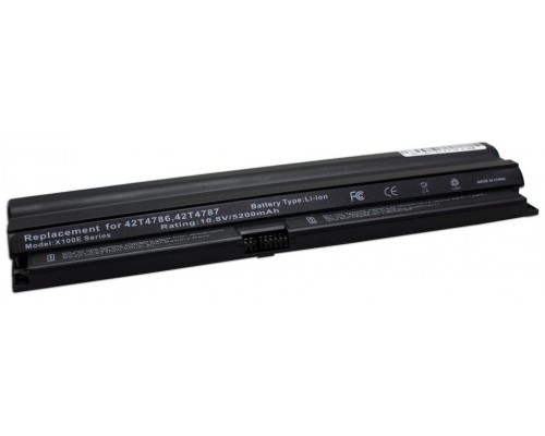 Lenovo ASM 42T4786 5200mAh