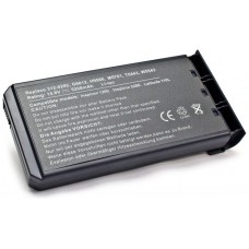 Dell 5200mAh 312-0292, G9812, H9566, M5701