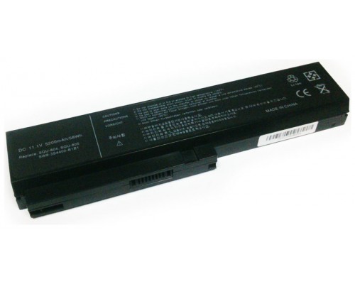 LG 5200mAh R410 R580