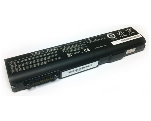 Toshiba 5200mAh PA3788U-1BRS PABAS223