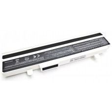 Asus 5200mAh EEE PC 1015 1016 1215 SERIES (Blanca)