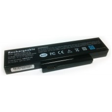 Fujitsu 5200mAh ESPRIMO MOBILE V5505, V5535, V5545