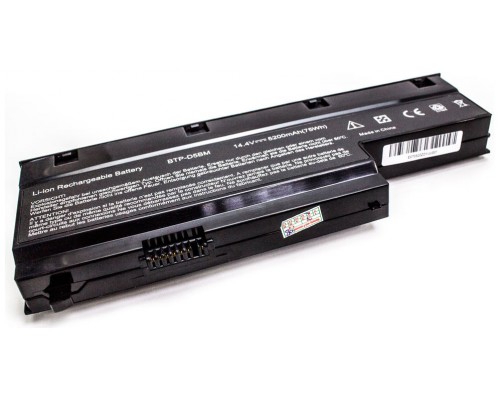 Acer 8060mAh Aspire Switch 10 Sw3-013 / AP15A3R