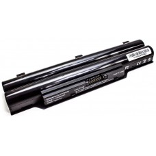 Fujitsu 5200mAh LifeBook LH520 Serie