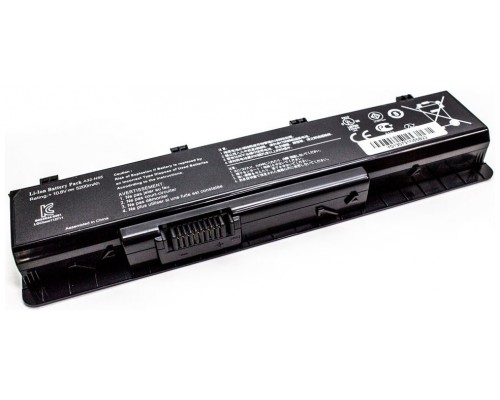 Asus 5200mAh N55