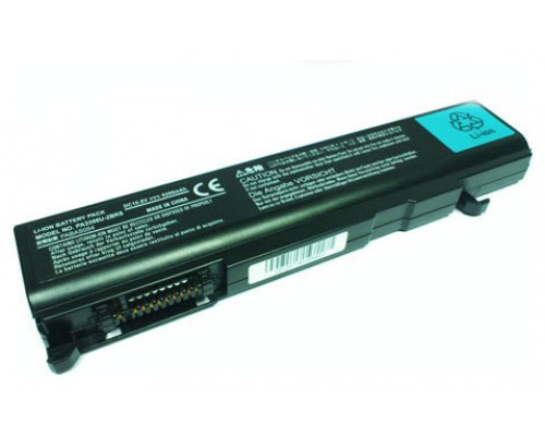 Toshiba 5200mAh SATELLITE M10 MX T10 T11, QOSMIO F20