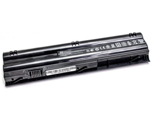 HP Mini 210-3000 Serie 5200mAh