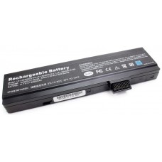 Fujitsu 4400mAh L51IIx