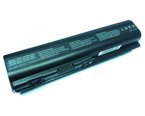 COMPAQ 8800mAh PRESARIO CQ40, CQ45, CQ50, CQ60, CQ70