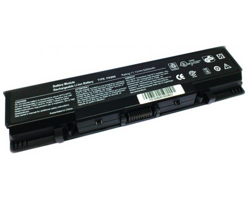 Dell 5200mAh INSPIRON 1521 1520 1720 VOSTRO 1500 1700