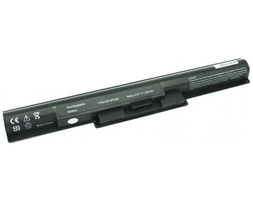 Sony VAIO 2600mAh 14E 15E