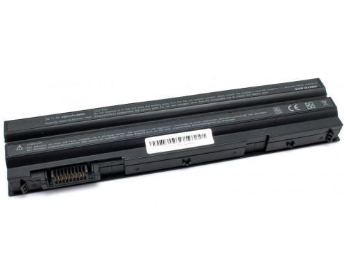 Dell 5200mAh E6420 E6440