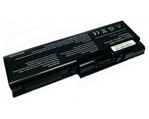 Toshiba 5200mAh SATELLITE P200 P205 L350, EQUIUM P200